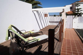 Villa Golf Afortunada